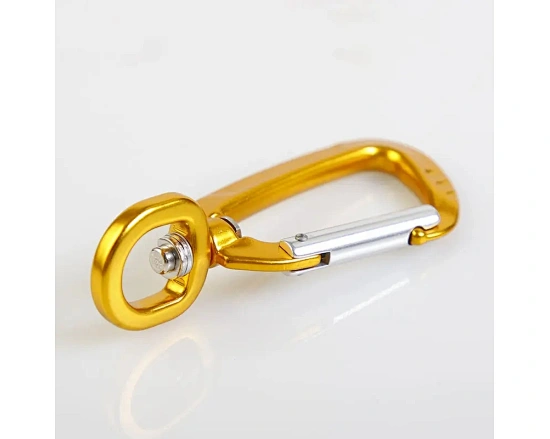water bottle carabiner